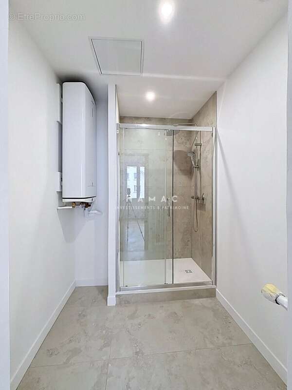 Appartement à LYON-3E