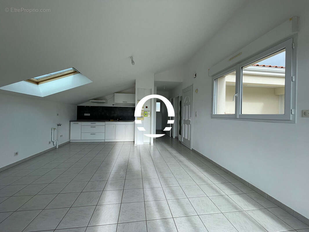 Appartement à PORNIC