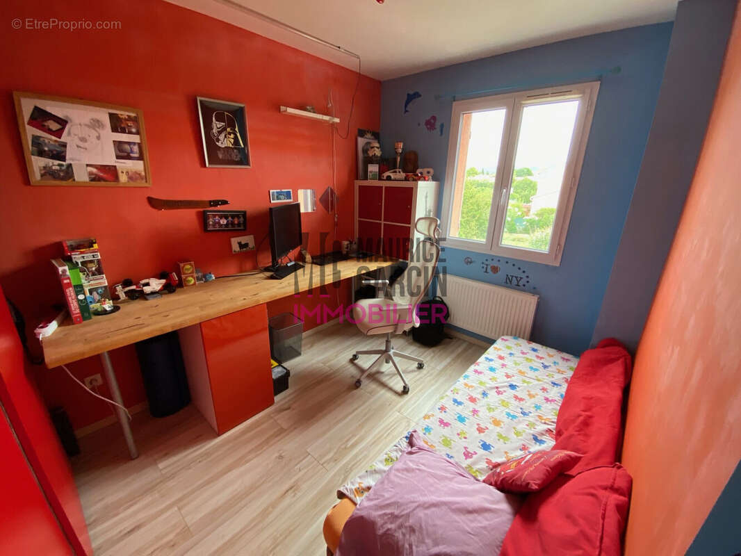 Maison 114 m² à L'isle-Sur-La-Sorgue  - photo 7
