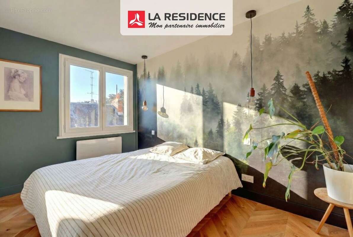 Appartement à BLOIS