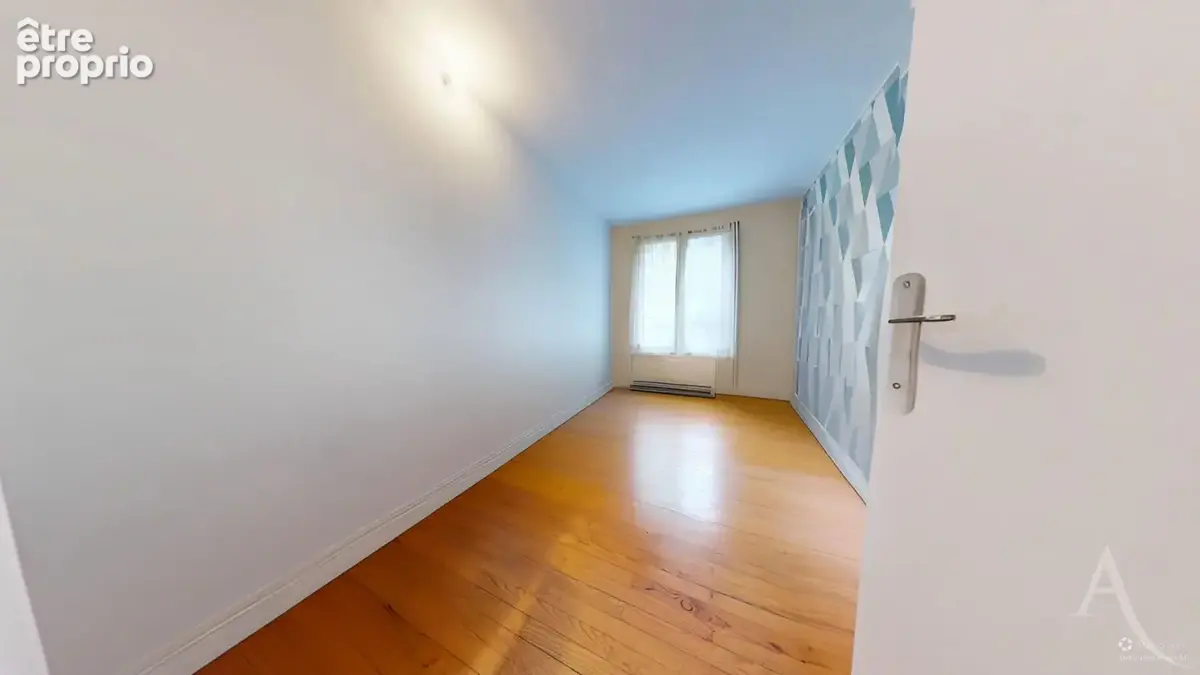 Appartement Grenoble 4 pièce(s) 77.37 m2 - photo 13