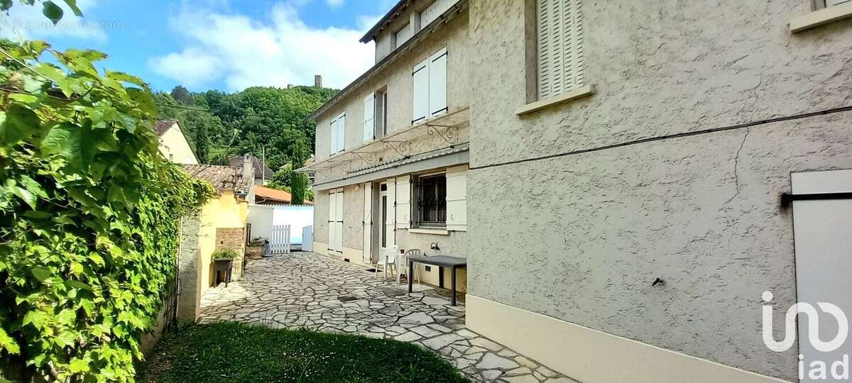 Photo 4 - Maison à SAINT-CERE