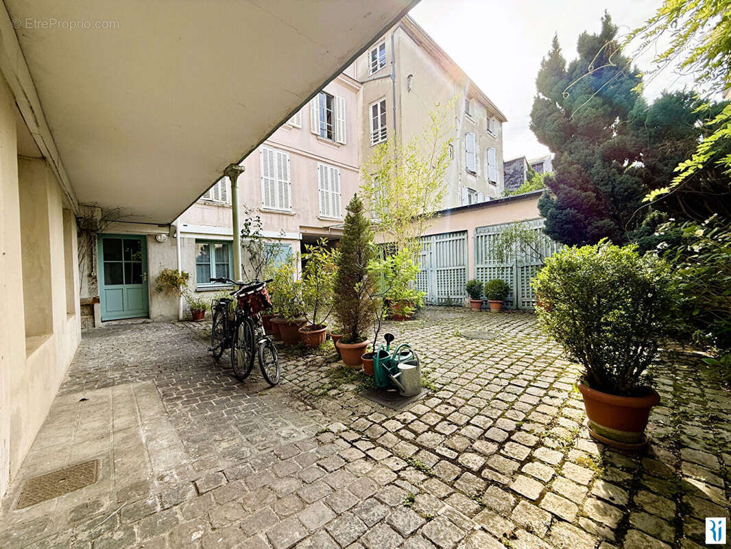 Rouen centre - photo 13