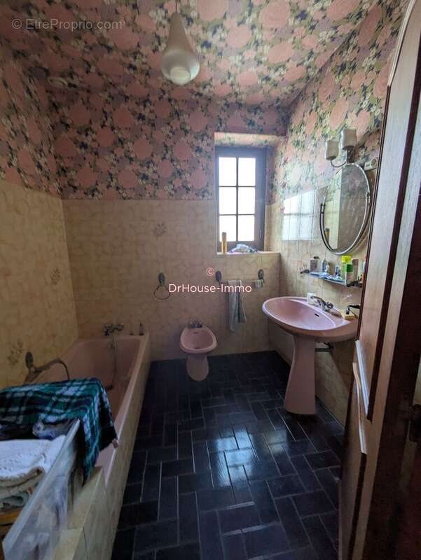 Maison à VILLEFRANCHE-DU-PERIGORD