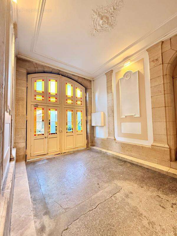 T3 Haussmannien de Charme - Bd Carnot, Dijon - photo 15