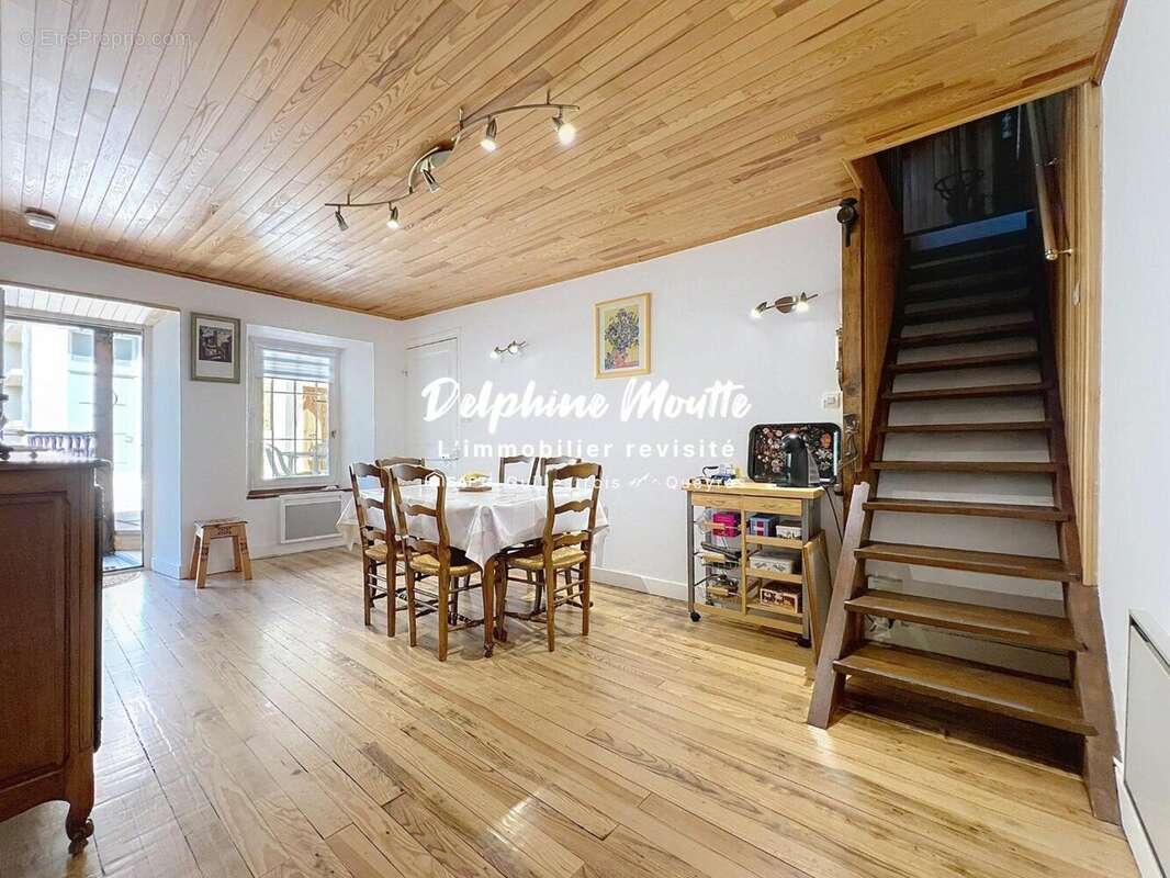 Photo 2 - Maison à ABRIES