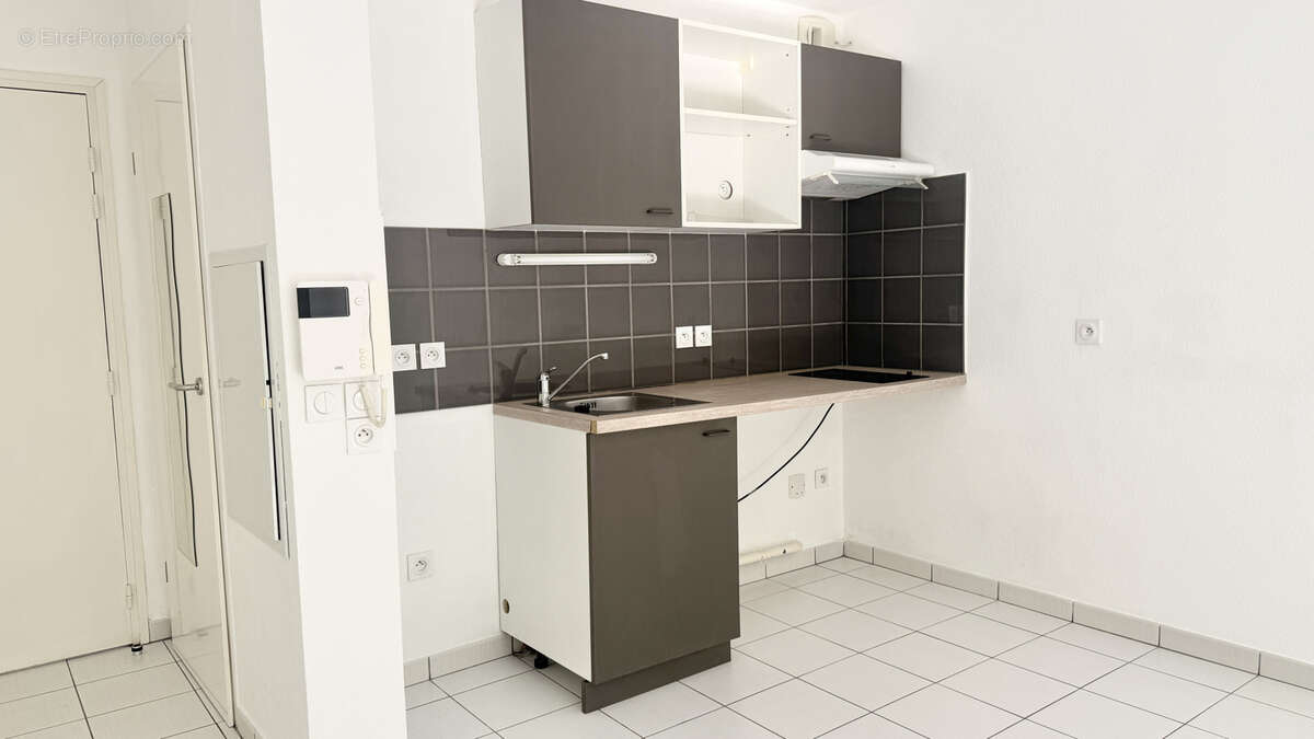 Appartement à MERIGNAC
