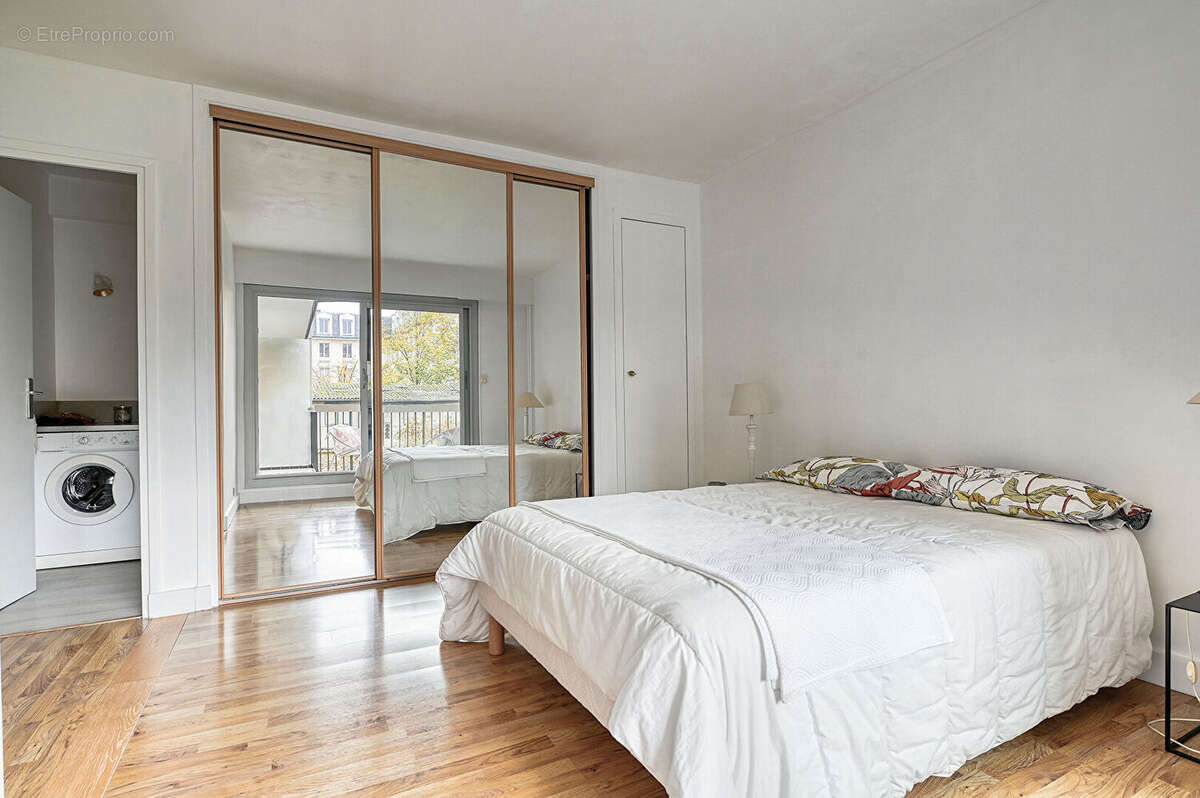 Appartement à VERSAILLES