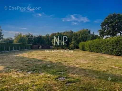 Maison individuelle en semi plain pied - photo 11