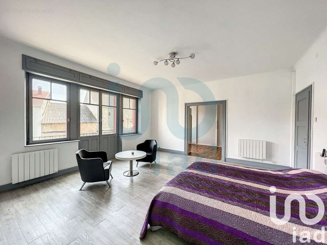 Photo 5 - Maison à RECHICOURT-LE-CHATEAU