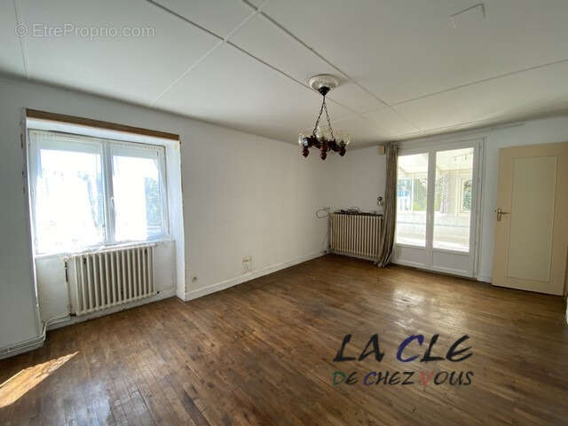 Maison ancienne a renover - photo 3
