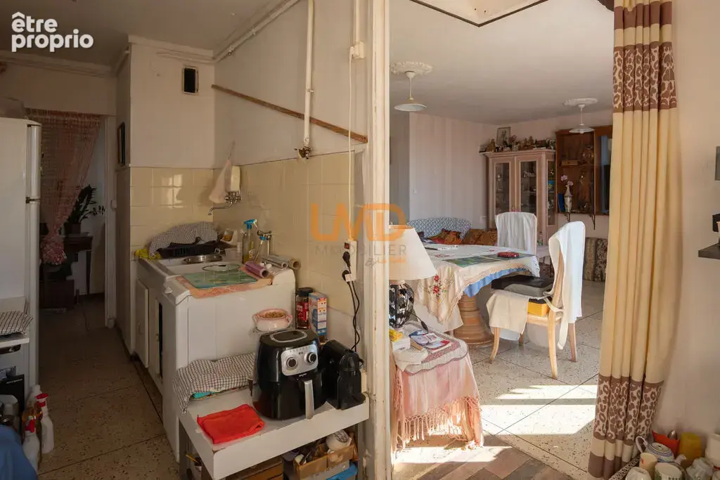 Appartement T3/4 - Vue mer et dernier étage - photo 12