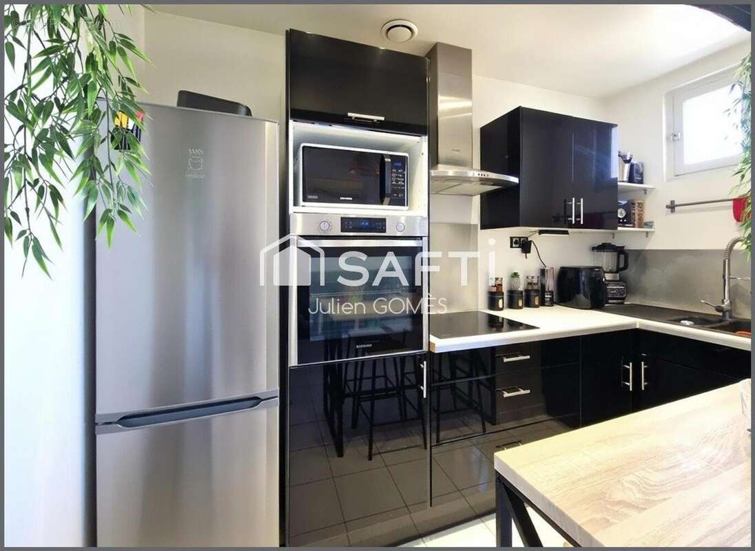 Photo 3 - Appartement à VILLEPARISIS