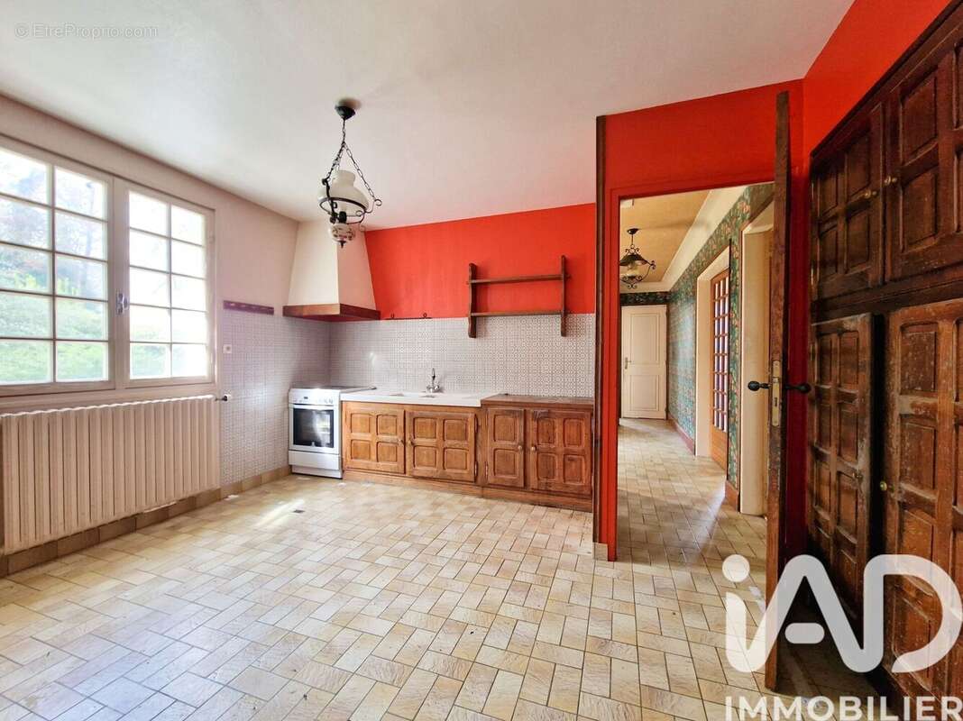 Photo 4 - Maison à SPEZET