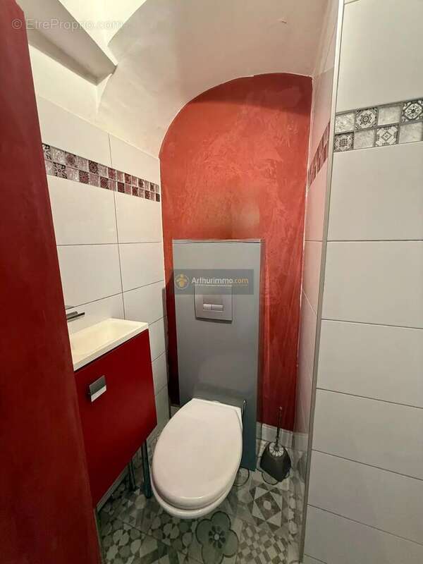 Appartement à SAN-MARTINO-DI-LOTA