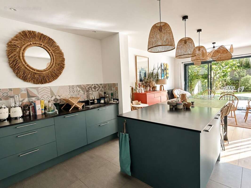 Maison 165 m² à Nantes  - photo 9
