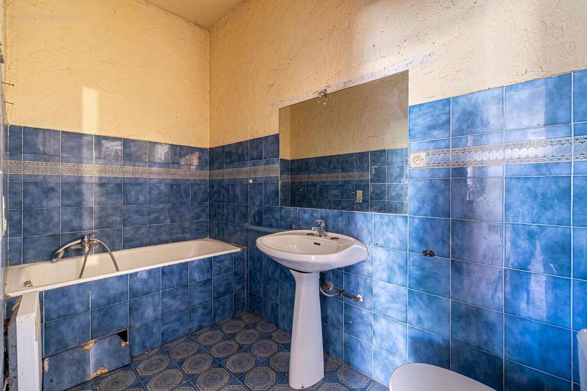 Appartement à VENCE