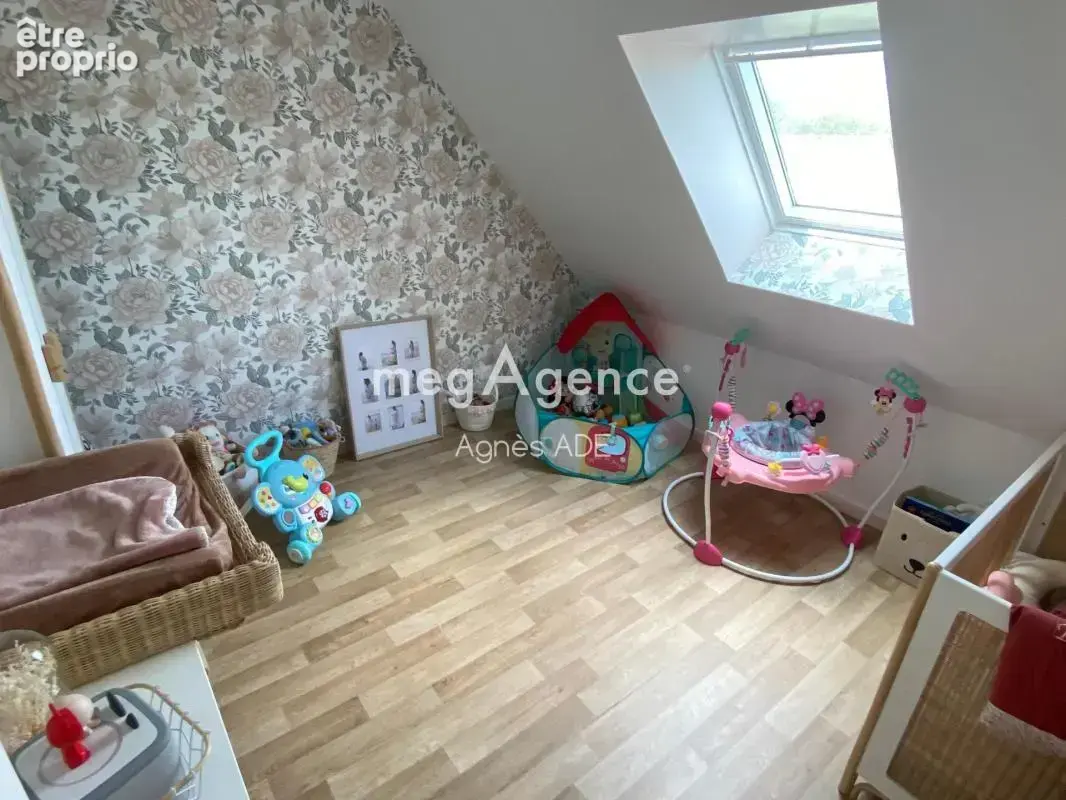 Maison 2024, 3 chambres, garage - photo 13