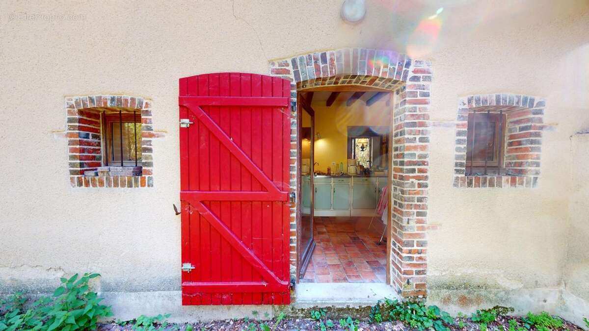 Maison à vendre - photo 23