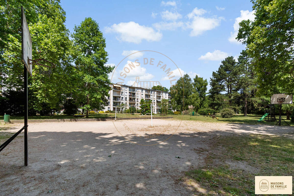 Appartement à CHATOU