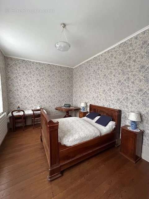 Maison à GRANDVILLIERS