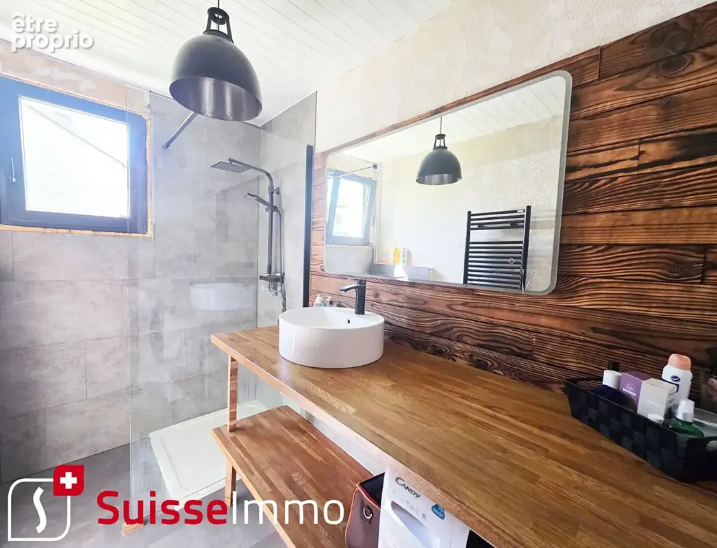 Seul rénovée - photo 14