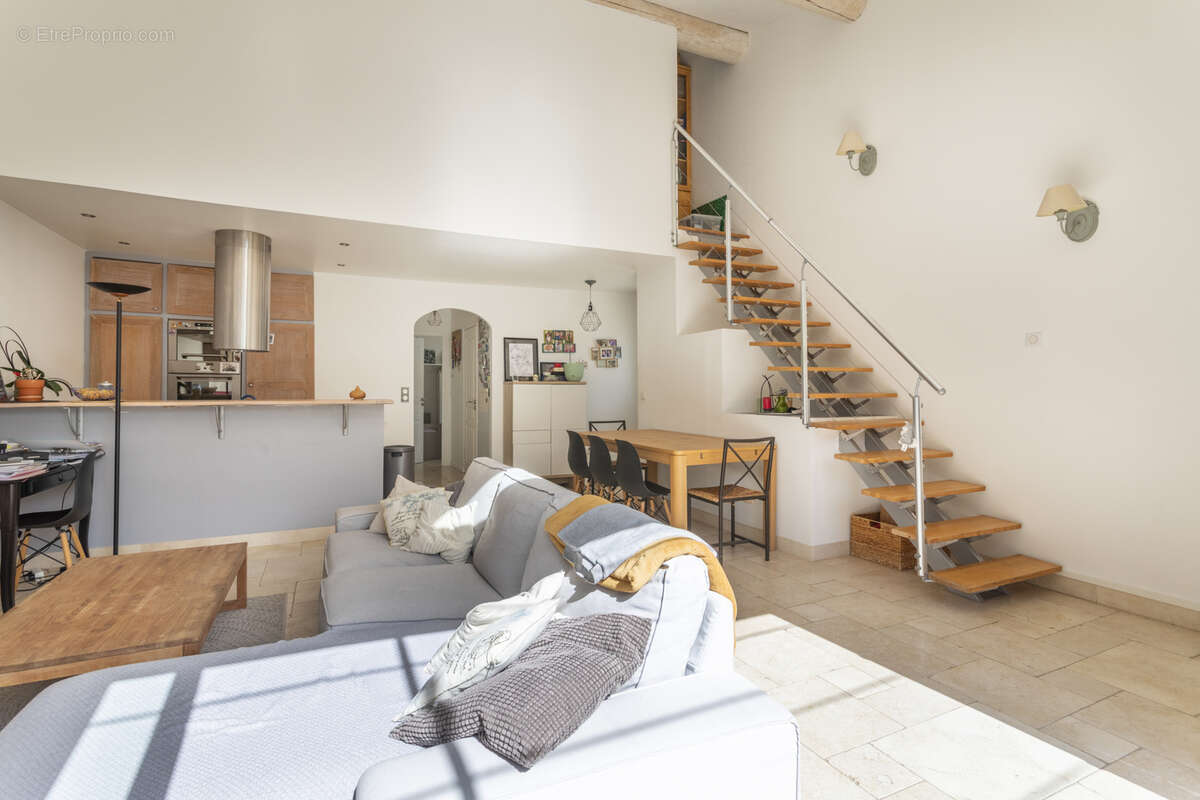 Maison à AIX-EN-PROVENCE