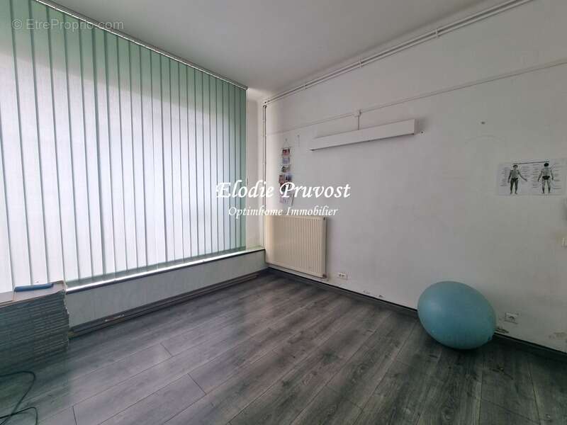 Appartement à AUCHEL