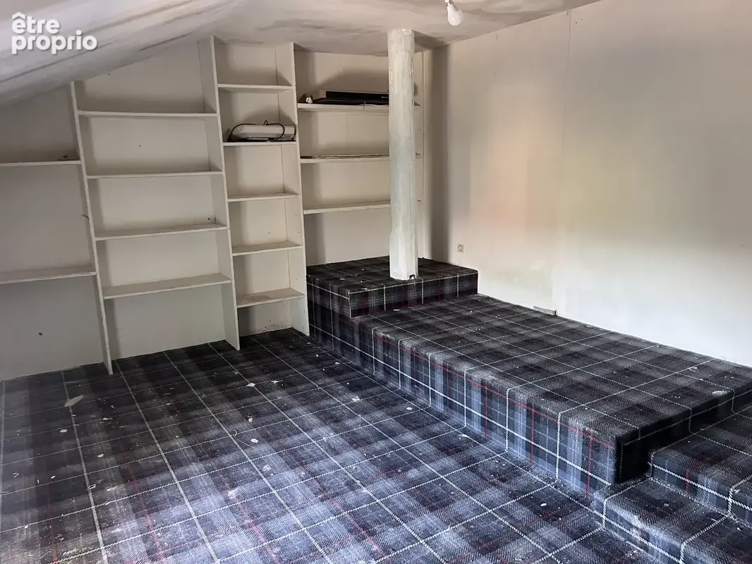 Appartement t6  chabaniere - photo 8