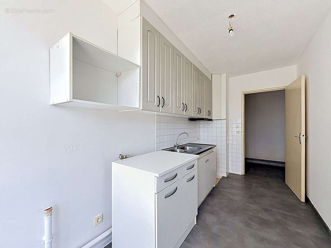 Appartement à PESSAC