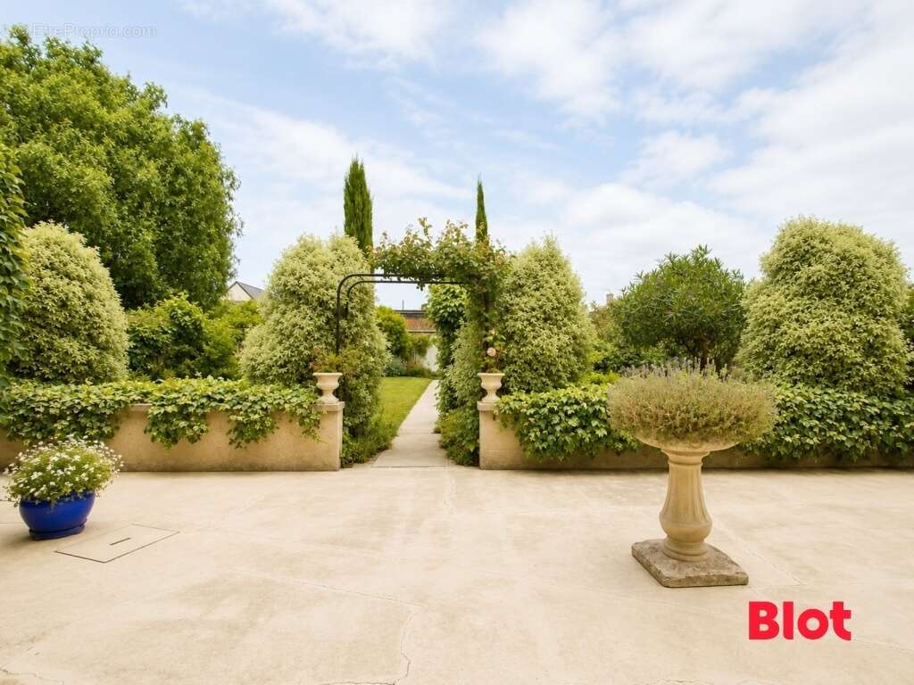 Maison 87 m² à Saint-Malo  - photo 2