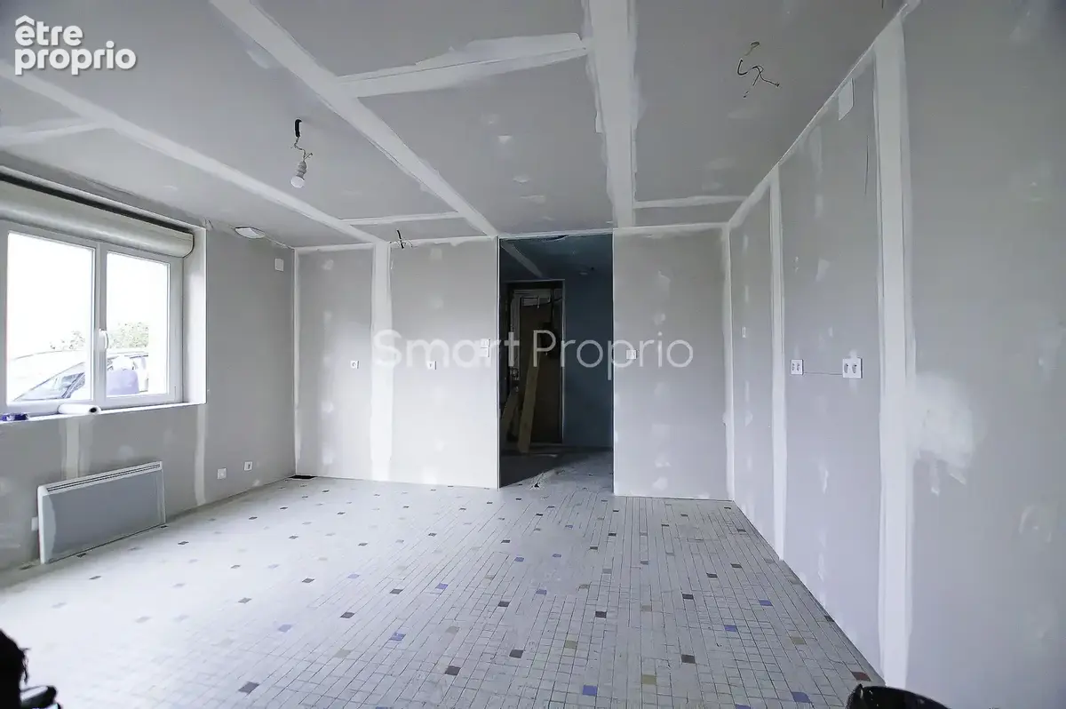 Pierric — Maison 130,5 m2, 3 chambres et garage d’env. 70 m2 - photo 6