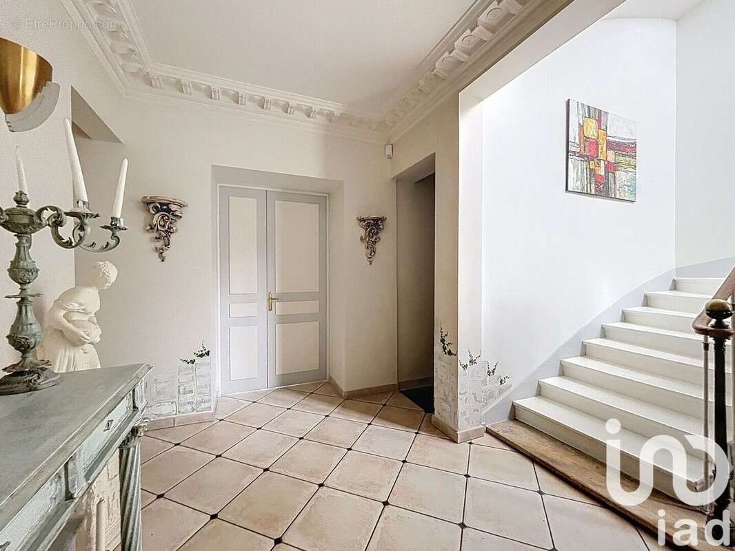 Photo 3 - Maison à PONTCARRE