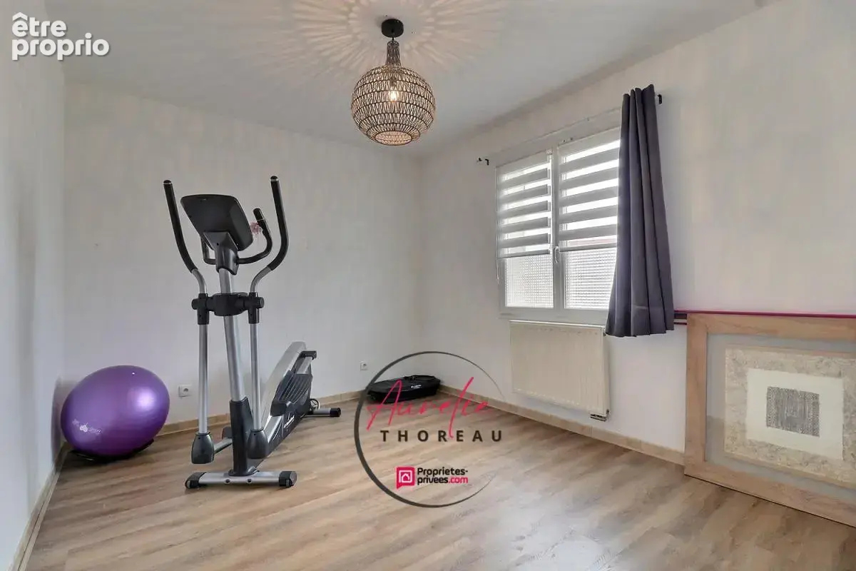 Maison familiale, 4 chambres - photo 7