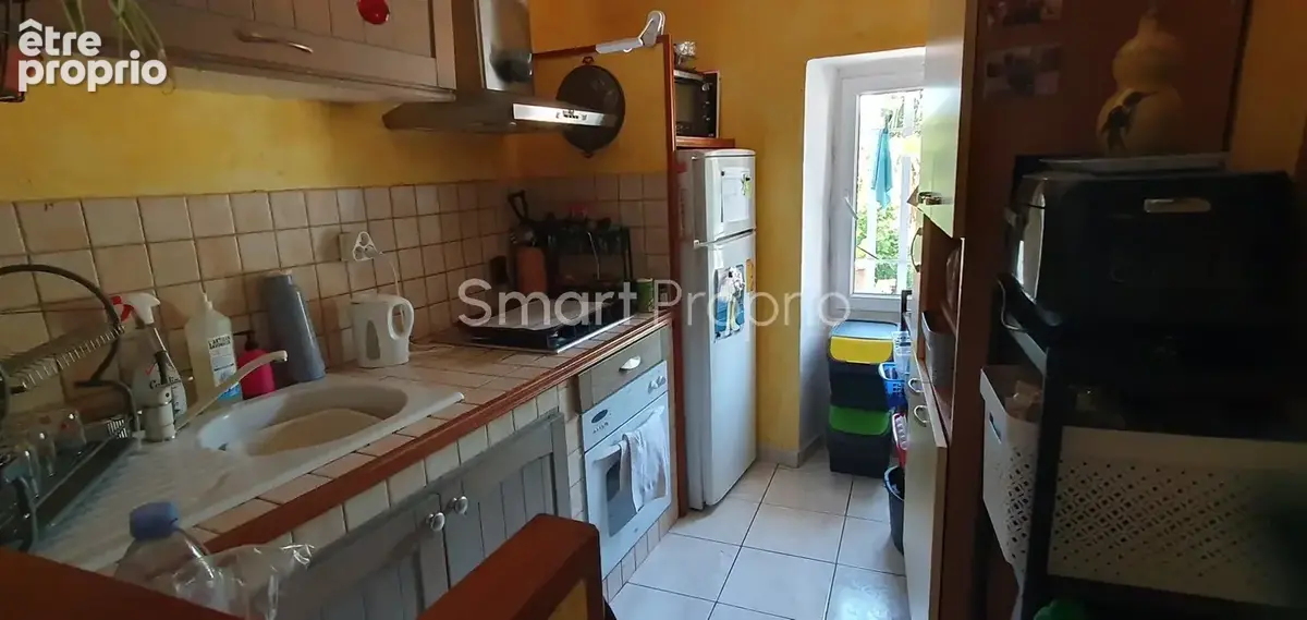 jolie maison de village avec terrasse vue dégagéé - photo 8