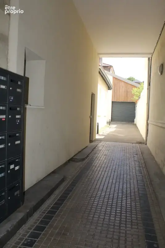 Appartement 3 pièces 60 m² à vendre à Lyon-3e (69003) - photo 2