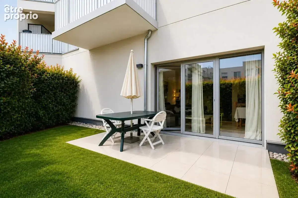 Appartement de 3 pièces de 61 m² à Noisiel - photo 3