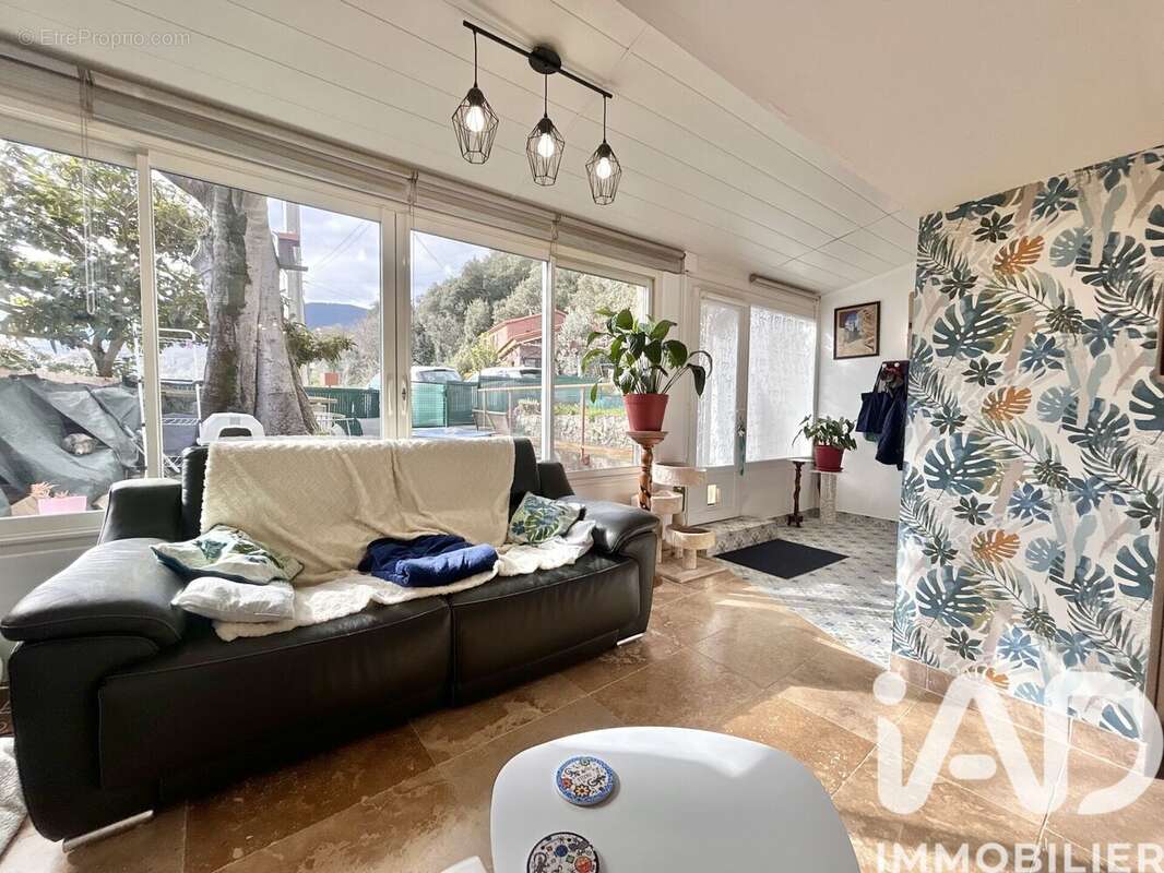 Photo 8 - Maison à AMELIE-LES-BAINS-PALALDA