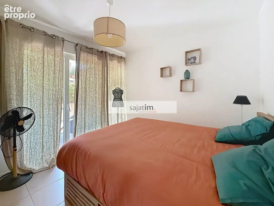 Appartement 56 m² à La Seyne-Sur-Mer  - photo 6