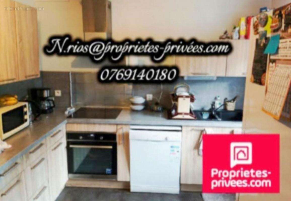 Maison à SAINT-ETIENNE