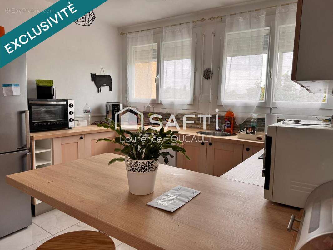 Photo 2 - Maison à CASTERA-VERDUZAN