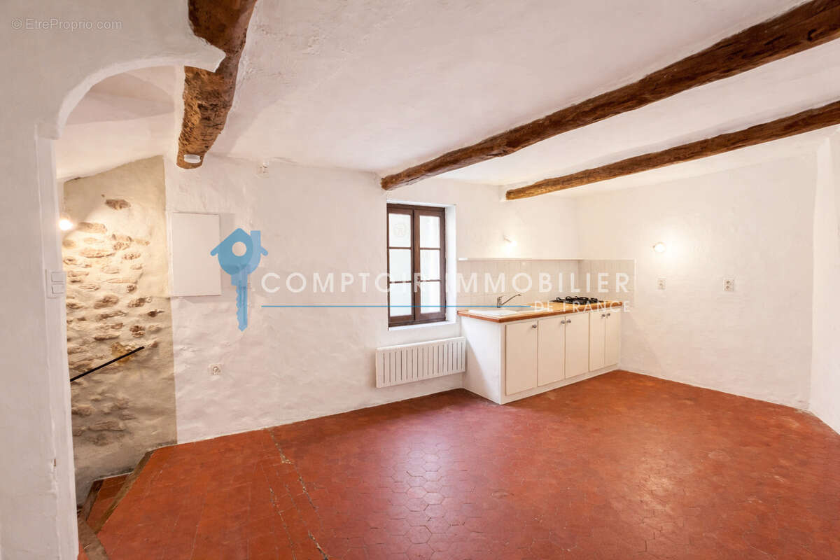 Maison à APT