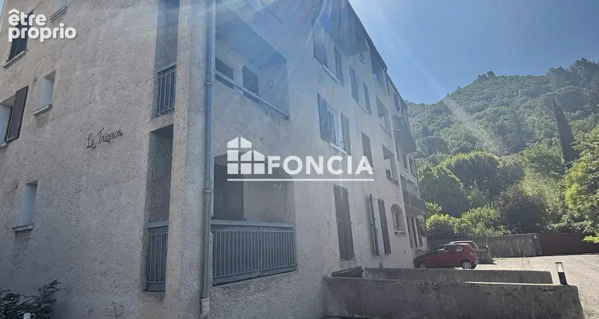 Appartement à DIGNE-LES-BAINS