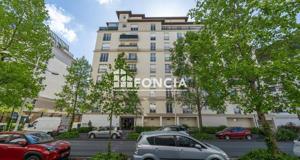 Appartement à NEUILLY-PLAISANCE