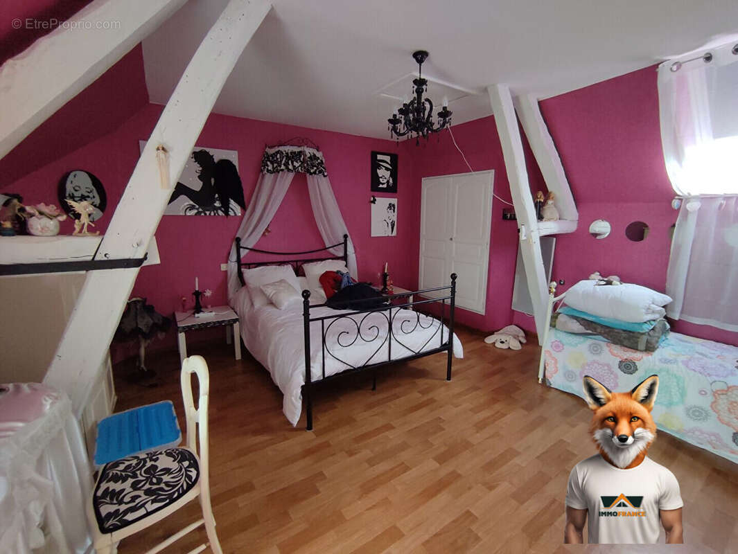 Maison 150 m² à Avant-Les-Marcilly  - photo 8