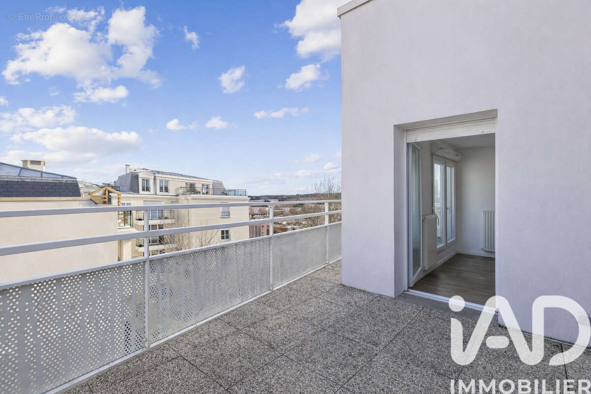 Photo 2 - Appartement à CHATENAY-MALABRY