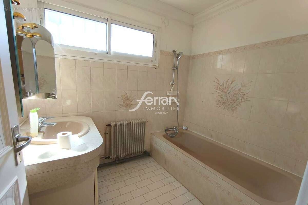 Appartement à DRAGUIGNAN