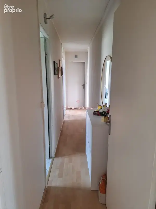 Appartement 4 pièces 80 m² à vendre à Darnetal (76160) - photo 7