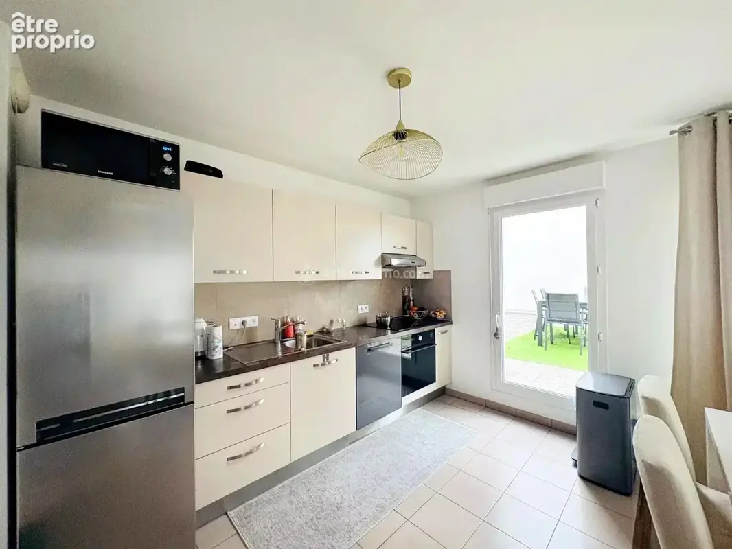 Vente Appartement Thorigny-sur-marne(77400) 340 000ï¿œ - photo 6