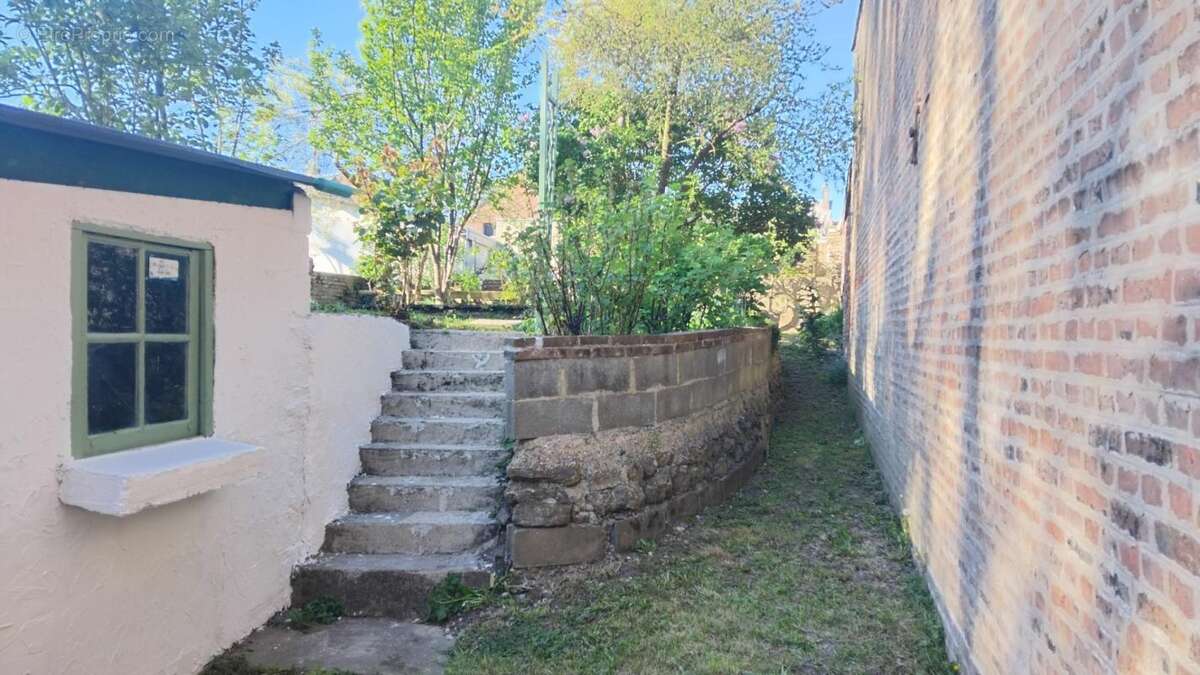 Maison rénovée, Forges les Eaux centre - photo 9
